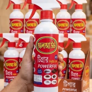 ট্রিগার লিকুইড স্প্রে ১ পিচ